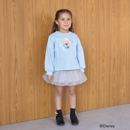 Japanese children's clothing Ly# mine tank top and shorts set 100-150cm girls summer TOPS PANTS 