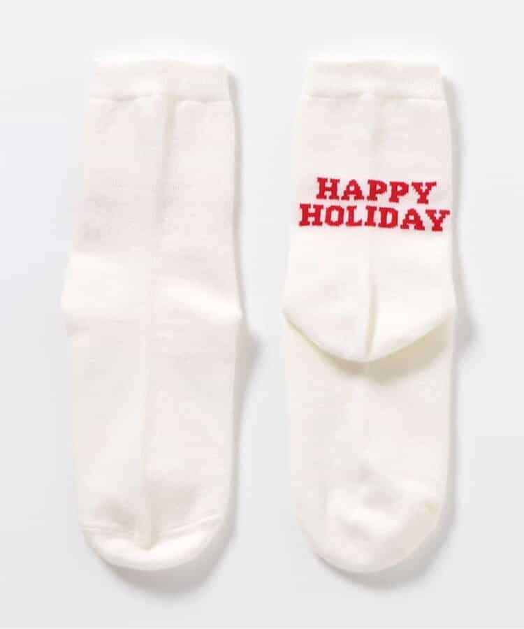 BR#22EE Socks (1 pair, 13-21cm) Direct from Japan 