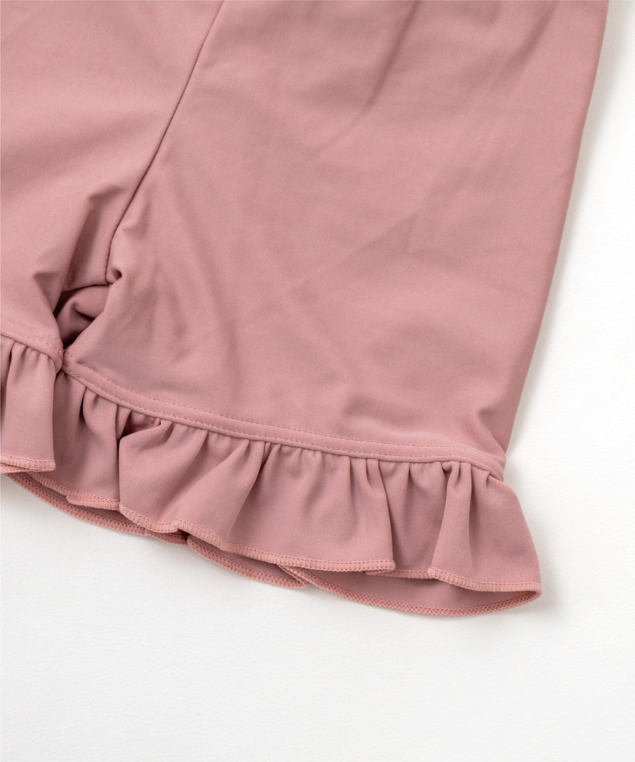 Japanese children's clothing panpantutu Etoile Pink tutu skirt 70-135cm girls' newborn baby summer SKIRTS 