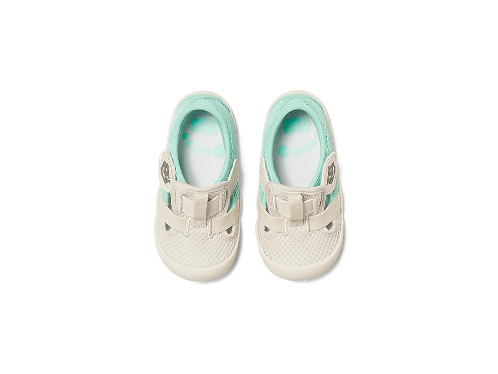 日本直送 日版MEXICO 66 KIDS SANDAL BIRCH/FRESH ICE 12-16cm 鞋系列
