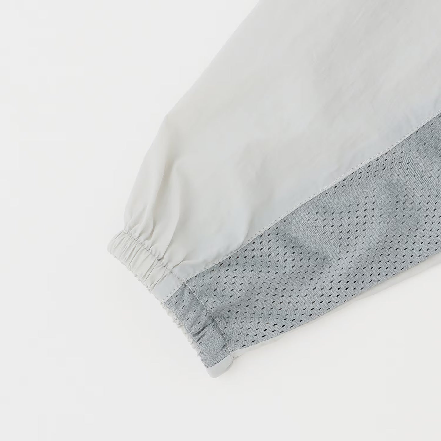 日本童裝 pe#main 薄外套連收納袋 80-130cm 男童款 夏季 OUTERWEAR
