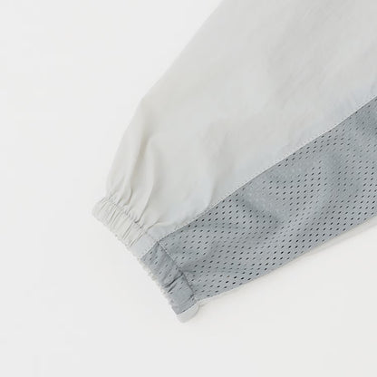 日本童裝 pe#main 薄外套連收納袋 80-130cm 男童款 夏季 OUTERWEAR