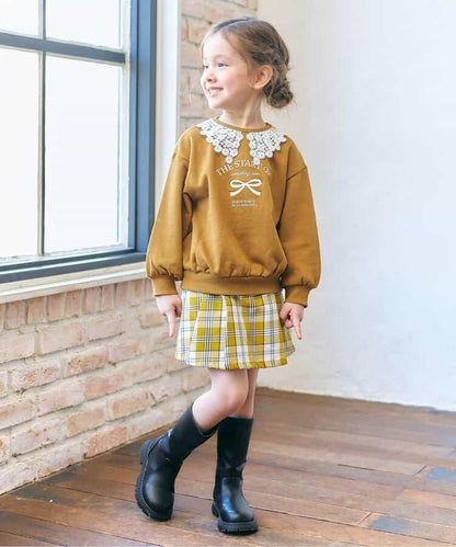 日本直送 apres les cours 長靴 15-19cm 鞋系列 其他品牌