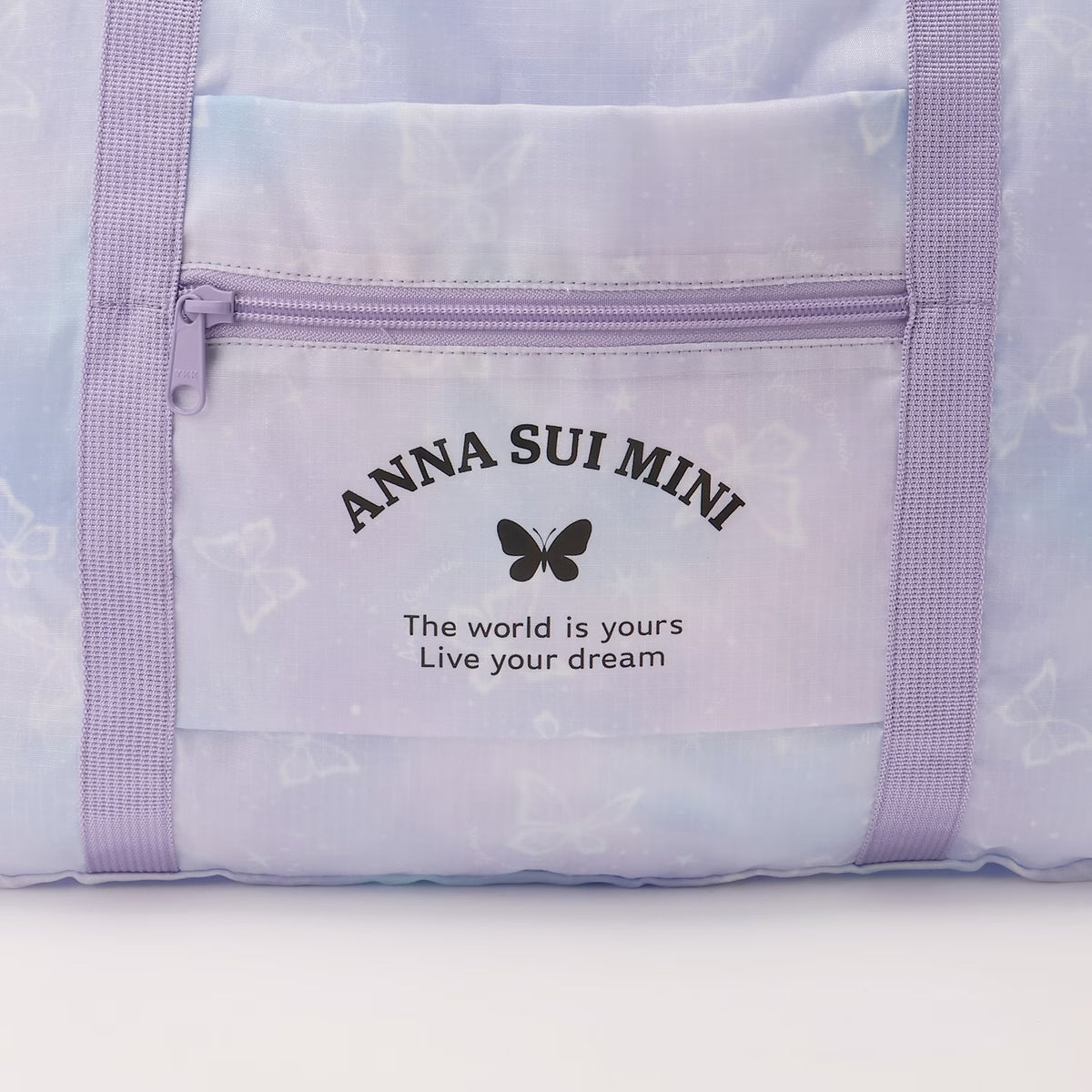 日本直送 ANNA SUI mini 福袋7點 115-155m 女童款 2027年日本新春福袋 【日本預售：2026年1月1日】