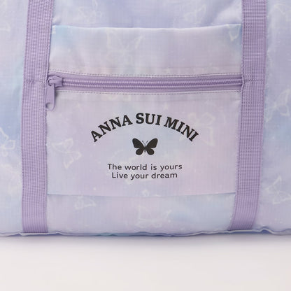 日本直送 ANNA SUI mini 福袋7點 115-155m 女童款 2027年日本新春福袋 【日本預售：2026年1月1日】