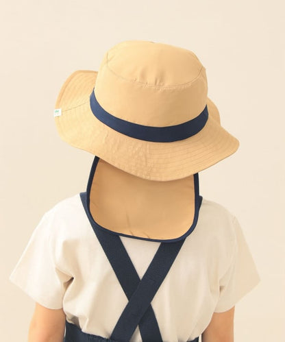 日本直送 BEAMS mini 漁夫帽 52-54cm 帽系列