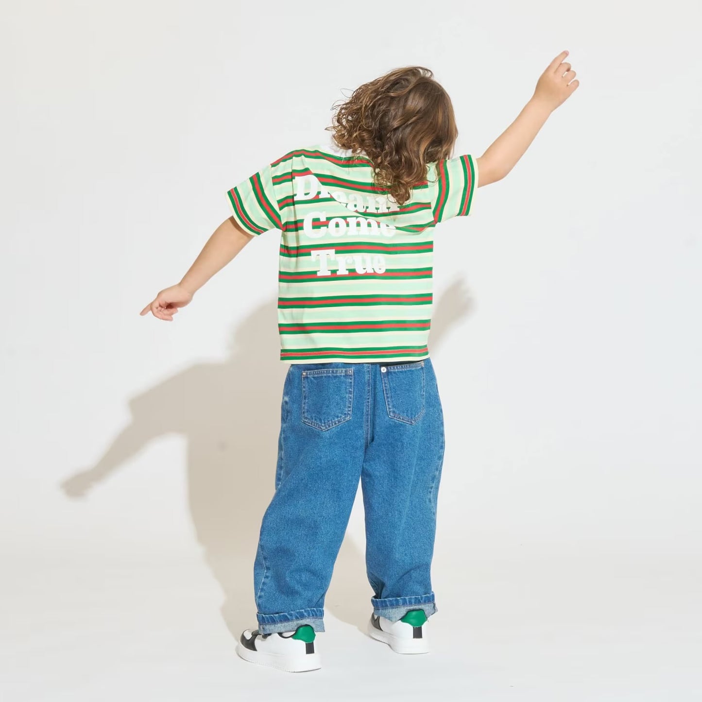 Japanese children's clothing Ly# mine tank top and shorts set 100-150cm girls summer TOPS PANTS 