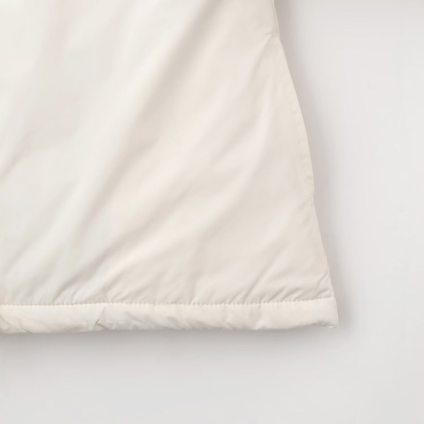 日本童裝 pe#main 夾棉抓毛外套 90-130cm 女童款 冬季 (適合香港平均溫度、寒冷天氣、溫度低天氣）OUTERWEAR