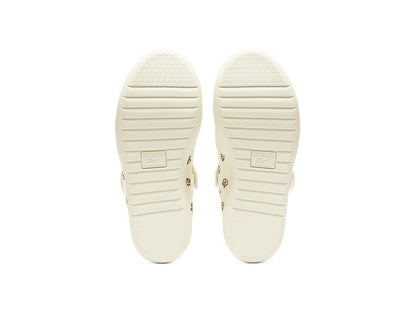 日本直送 日版MEXICO 66 KIDS SANDAL CREAM/CREAM 17-22cm 鞋系列