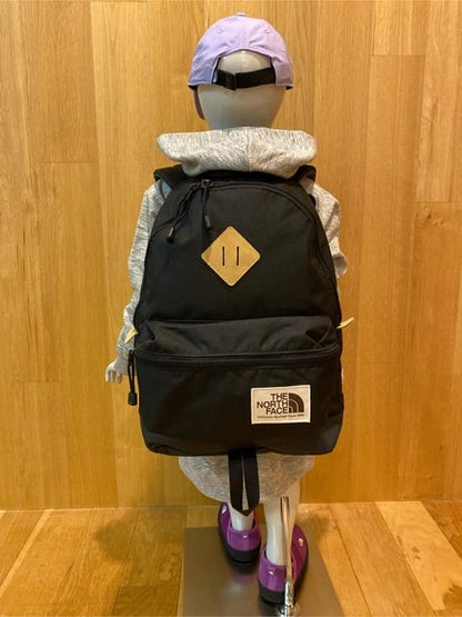 TNF Backpack 19L (Direct from Japan) Kids' Bag Series Other Brands 