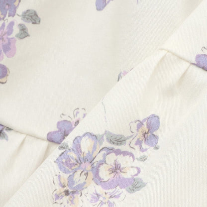 日本童裝 pe#main 針織背心連身裙套裝 80-130cm 女童款 冬季 TOPS DRESSES