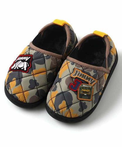 BREEZE sandals (14-19cm) shipped directly from Japan. Also available: other brands and summer swimwear specials. 