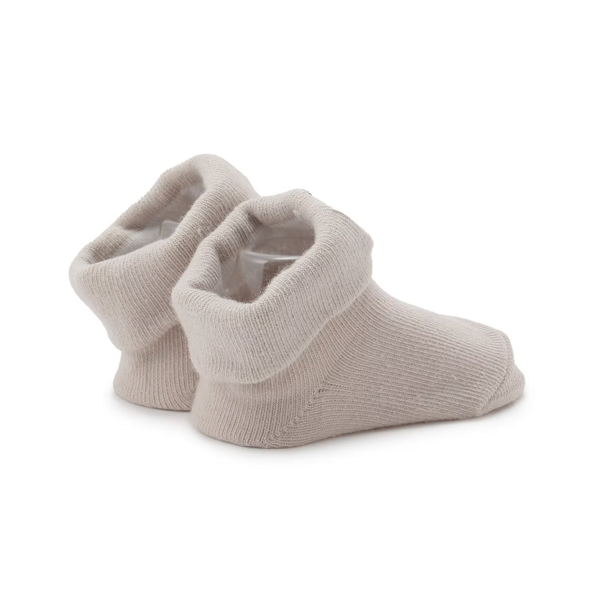 日本直送 pe#main x【POLO BCS】襪一對 9-13cm 初生嬰兒 襪系列