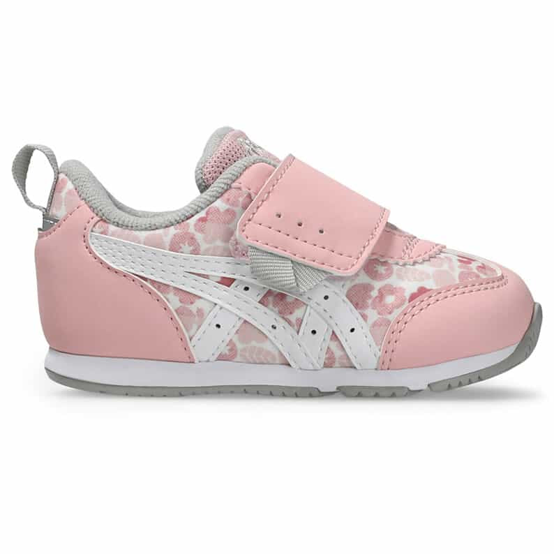 日本直送 ASICS IDAHO BABY KT-ES G 3 13-15.5cm 鞋系列