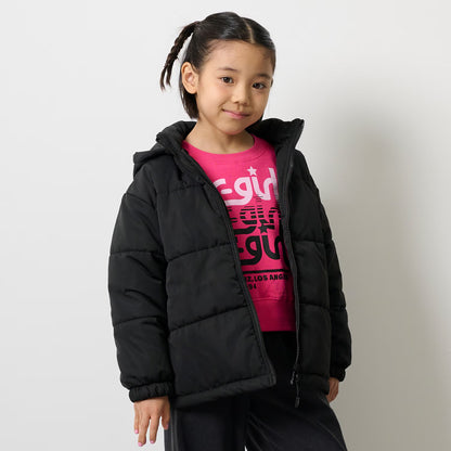 日本直送 X-girl Stages 福袋4點 120-140cm 女童款 2027年日本新春福袋 【日本預售：2026年1月1日】