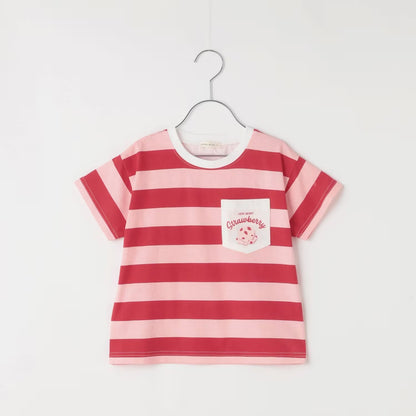 Japanese children's clothing Ly# mine tank top and shorts set 100-150cm girls summer TOPS PANTS 