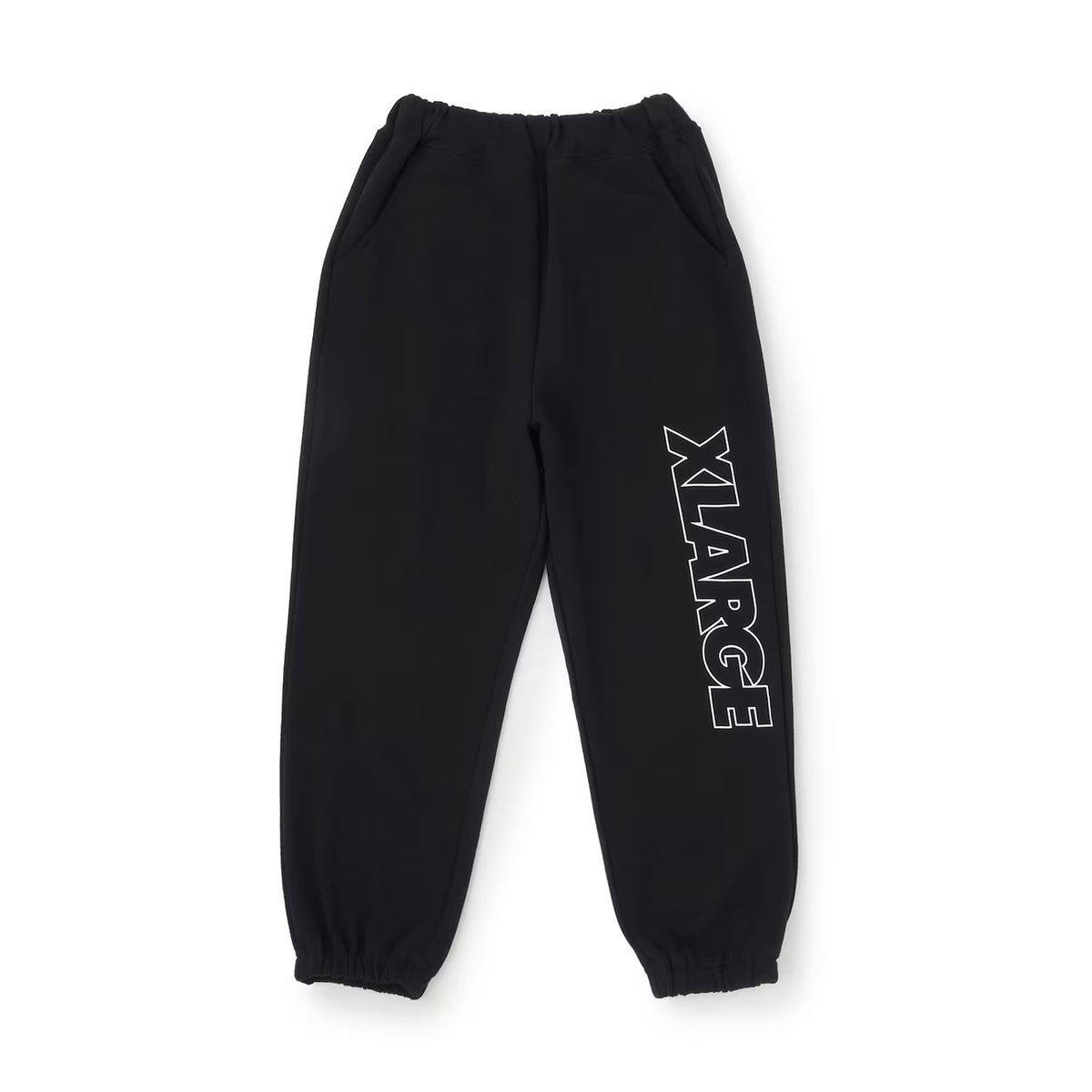 日本直送 XLARGE KIDS 福袋5點 90-140cm 男童款 2027年日本新春福袋 【日本預售：2026年1月1日】
