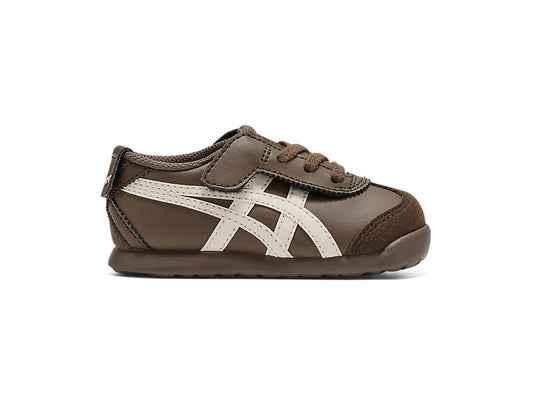 日本直送 日版MEXICO 66 KIDS CLAY CANYON/CREAM 12-16cm 鞋系列