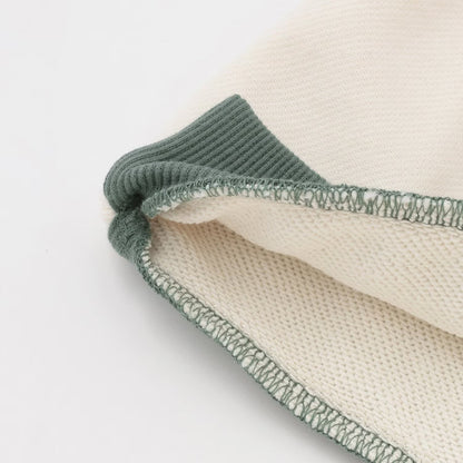 日本童裝 pe#main x SESAME STREET 芝麻街衛衣 80-130cm 男童款/女童款 冬季 TOPS