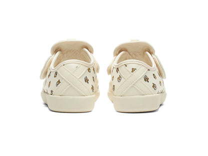 日本直送 日版MEXICO 66 KIDS SANDAL CREAM/CREAM 12-16cm 鞋系列