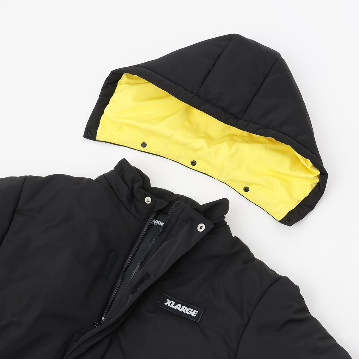 日本直送 XLARGE KIDS 福袋5點 90-140cm 男童款 2027年日本新春福袋 【日本預售：2026年1月1日】