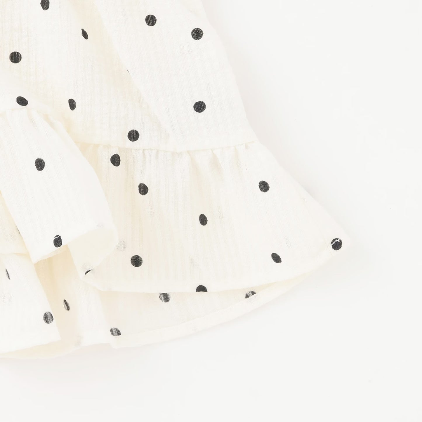 日本童裝 pe#main 拼接上衣 80-130cm 女童款 夏季 TOPS