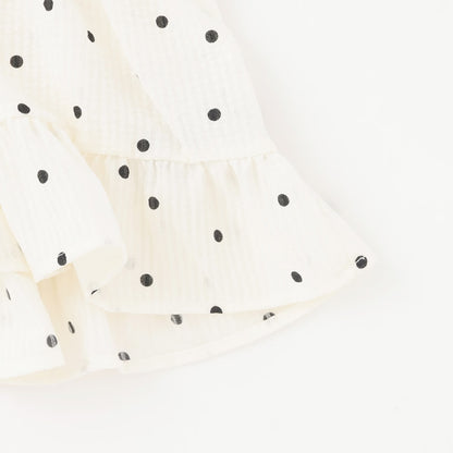 日本童裝 pe#main 拼接上衣 80-130cm 女童款 夏季 TOPS