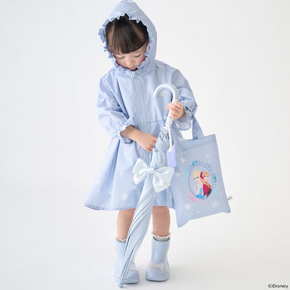 日本直送 pe#main x【Disney】雨傘 50cm 下雨天系列