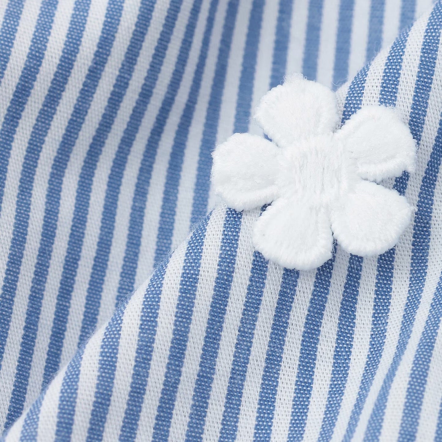 日本童裝 pe#main 泡泡繡花短褲 80-130cm 女童款 夏季 PANTS