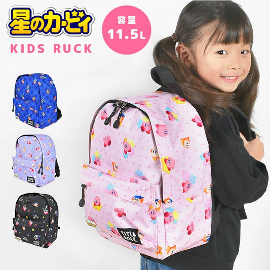 日本直送  星之卡比 背囊 11L 包系列 其他品牌