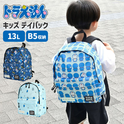 日本直送  哆啦A夢 背囊 13L  包系列  其他品牌