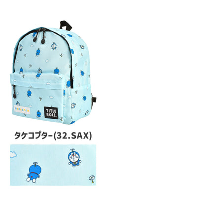 日本直送  哆啦A夢 背囊 13L  包系列  其他品牌