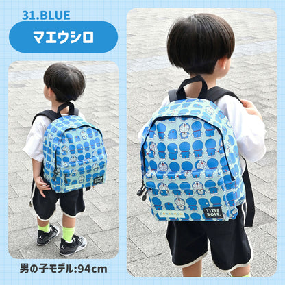 日本直送  哆啦A夢 背囊 13L  包系列  其他品牌