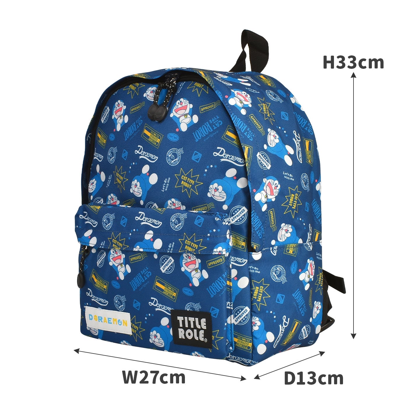 日本直送  哆啦A夢 背囊 13L  包系列  其他品牌