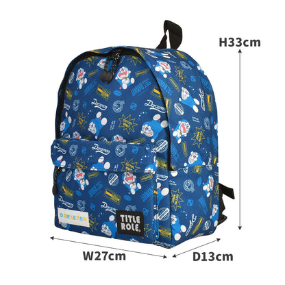 日本直送  哆啦A夢 背囊 13L  包系列  其他品牌