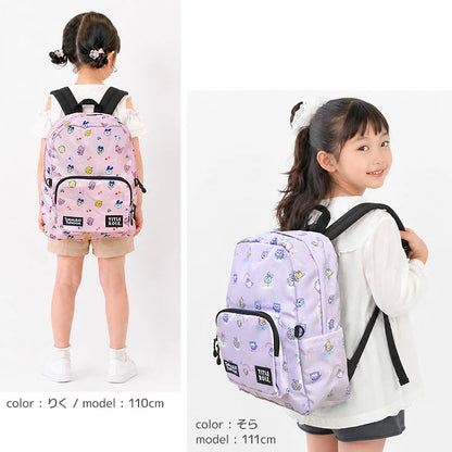 日本直送 TaMaGoTcHi PaRaDise 他媽哥池背囊 17L 可放A4 包系列 其他品牌