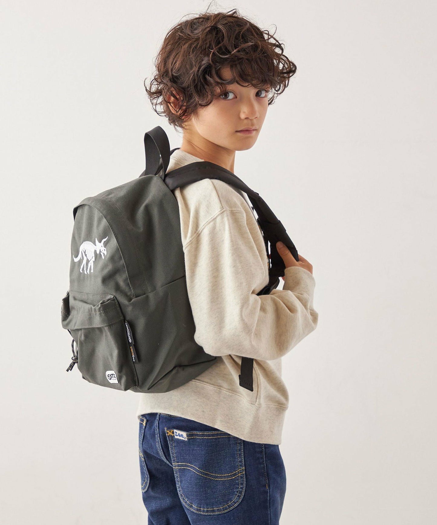 OUTDOOR PRODUCTS Children's/Student Backpack 11L Series (Direct from Japan)