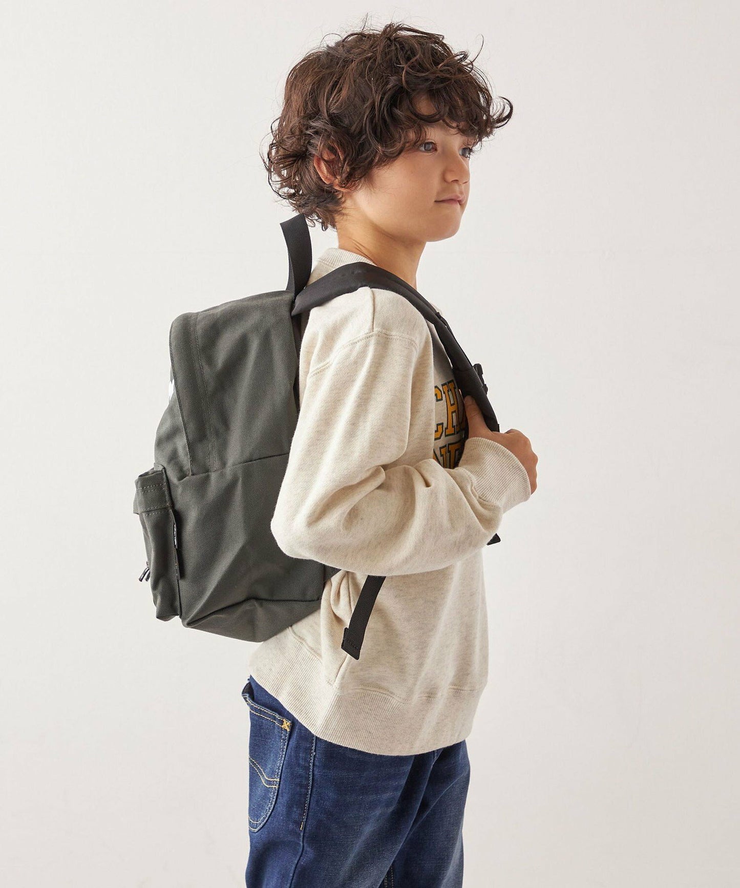 OUTDOOR PRODUCTS Children's/Student Backpack 11L Series (Direct from Japan)