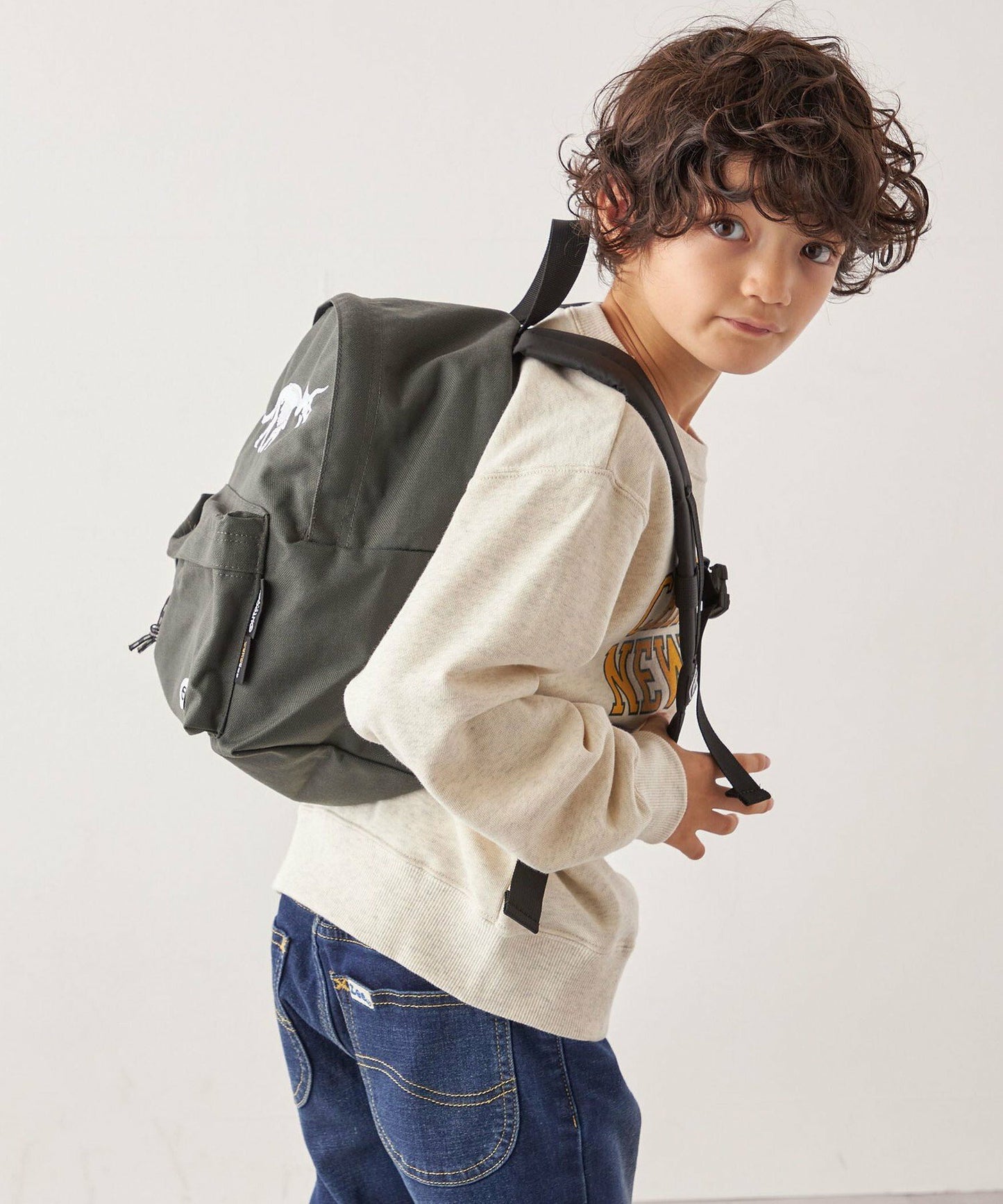 OUTDOOR PRODUCTS Children's/Student Backpack 11L Series (Direct from Japan)