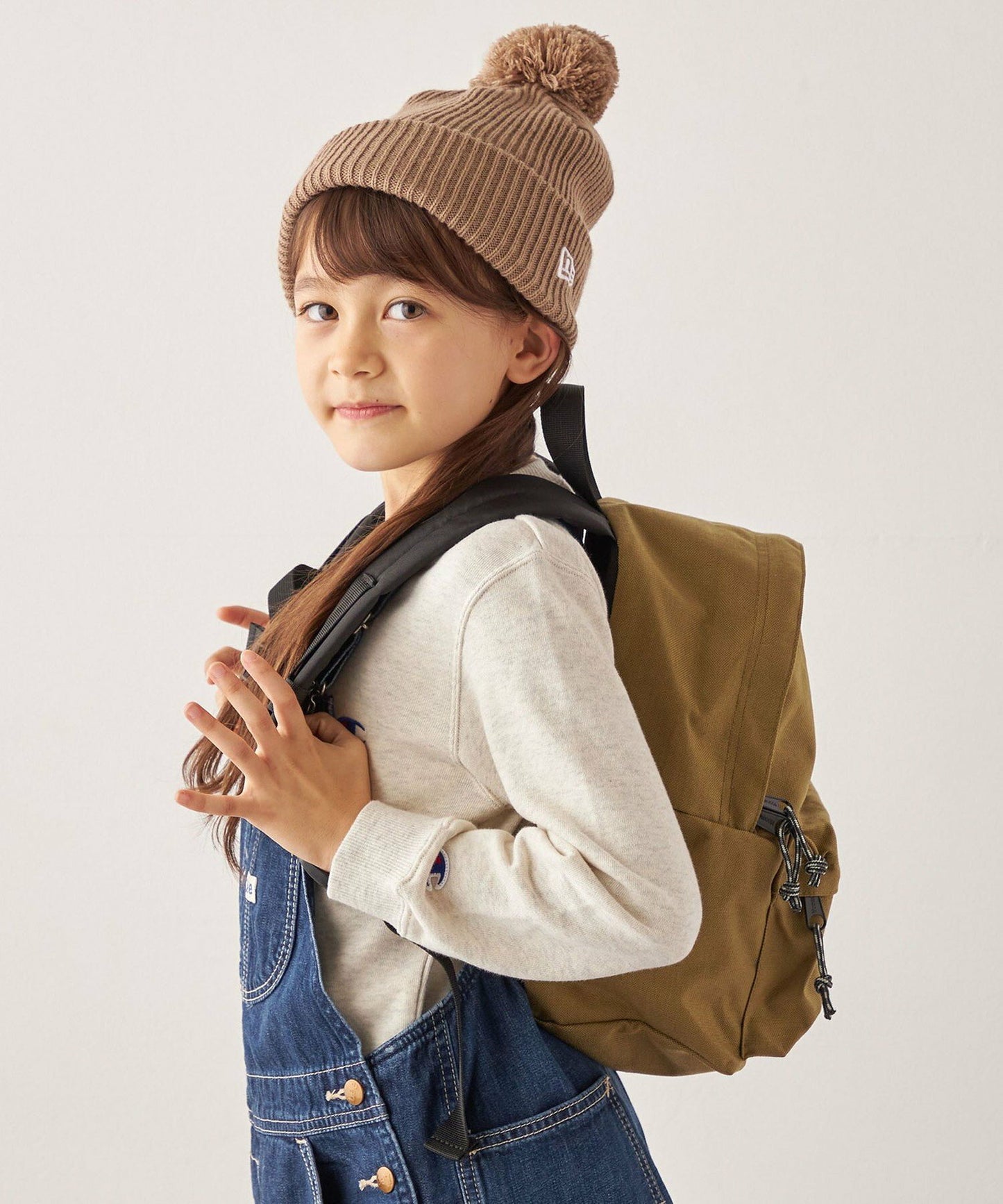 OUTDOOR PRODUCTS Children's/Student Backpack 11L Series (Direct from Japan)