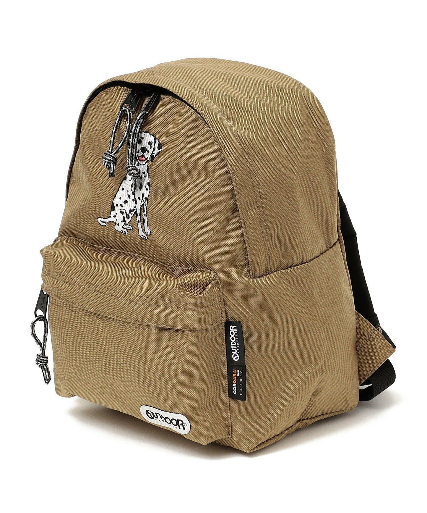 OUTDOOR PRODUCTS Children's/Student Backpack 11L Series (Direct from Japan)