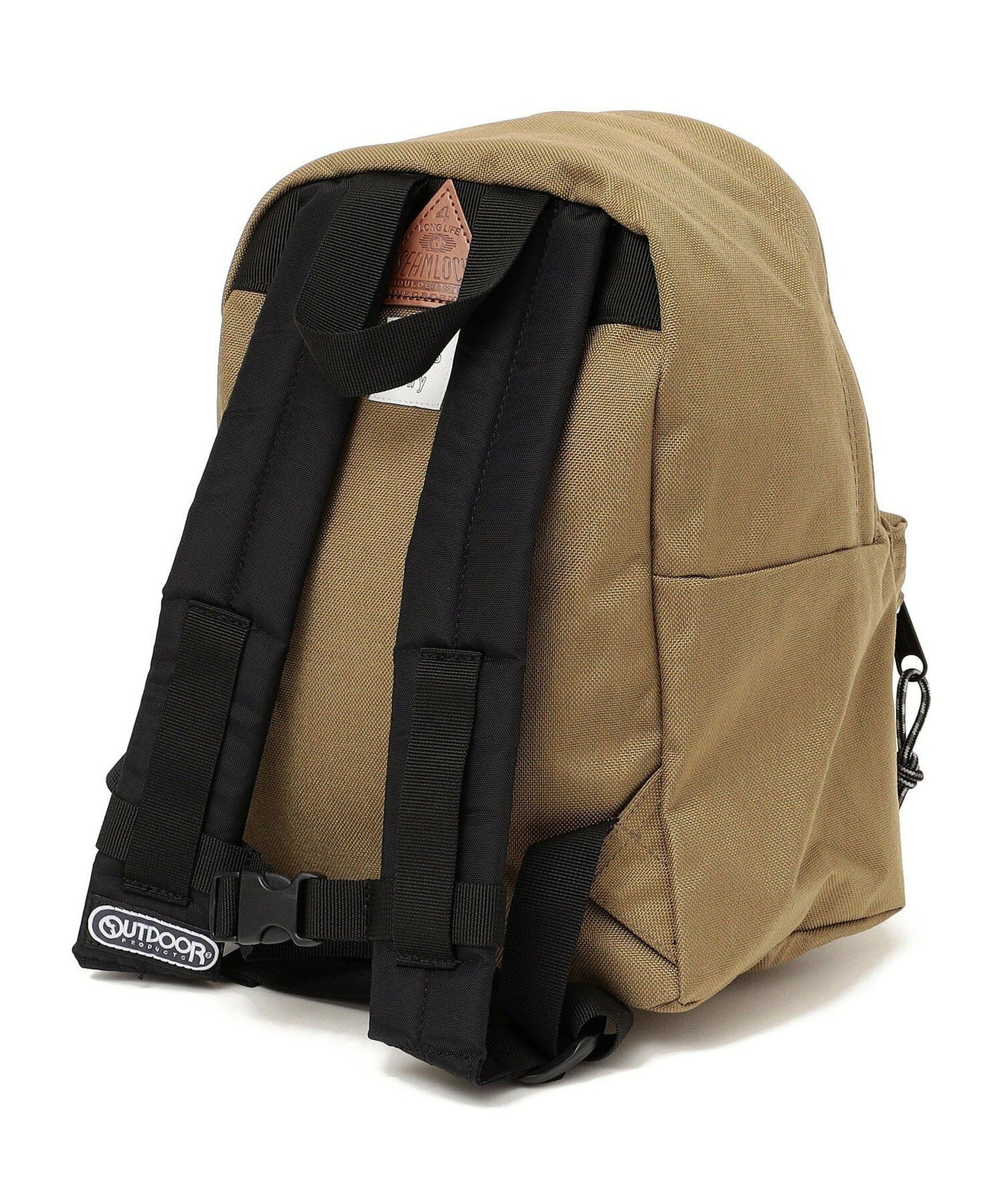 OUTDOOR PRODUCTS Children's/Student Backpack 11L Series (Direct from Japan)