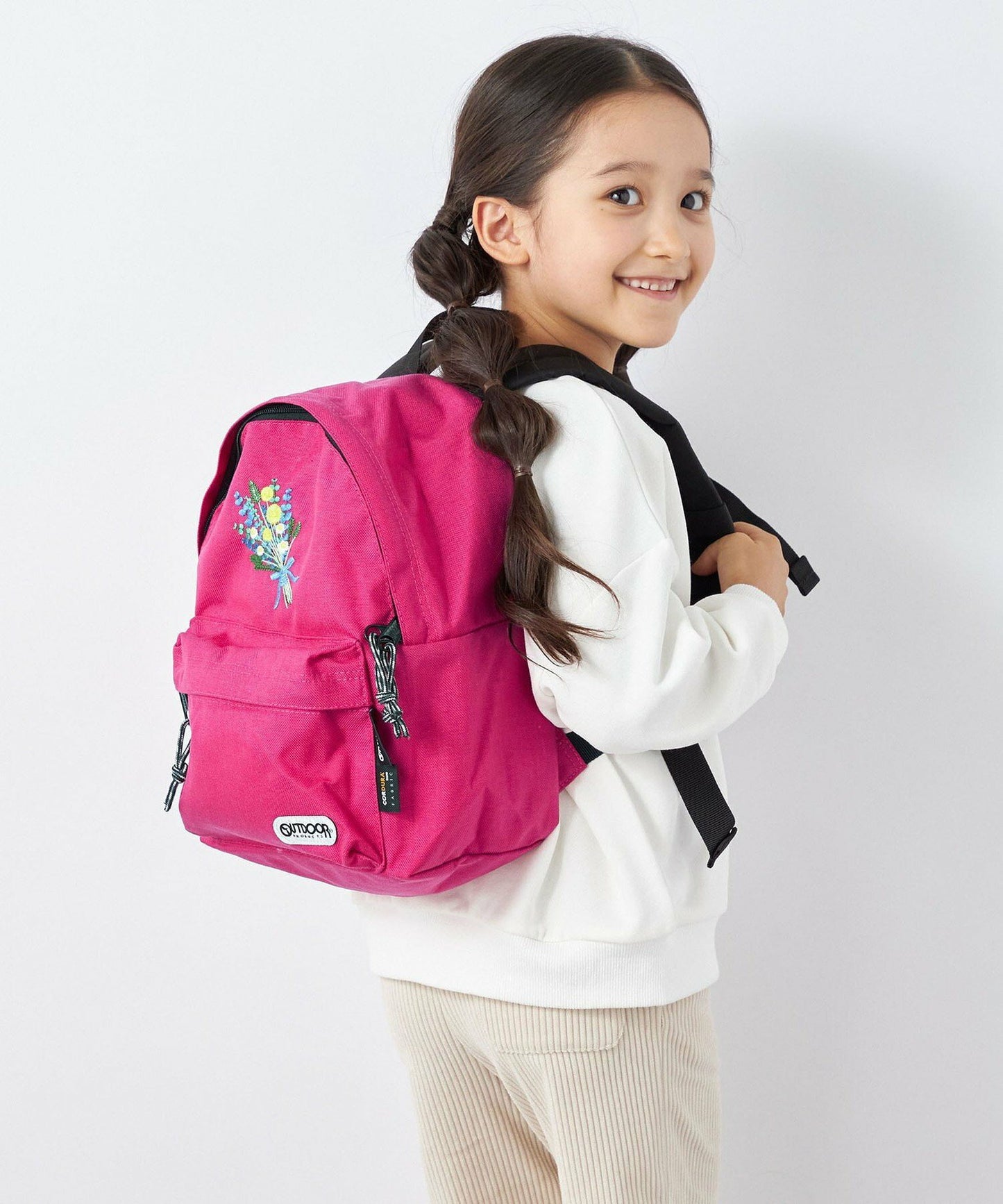 OUTDOOR PRODUCTS Children's/Student Backpack 11L Series (Direct from Japan)