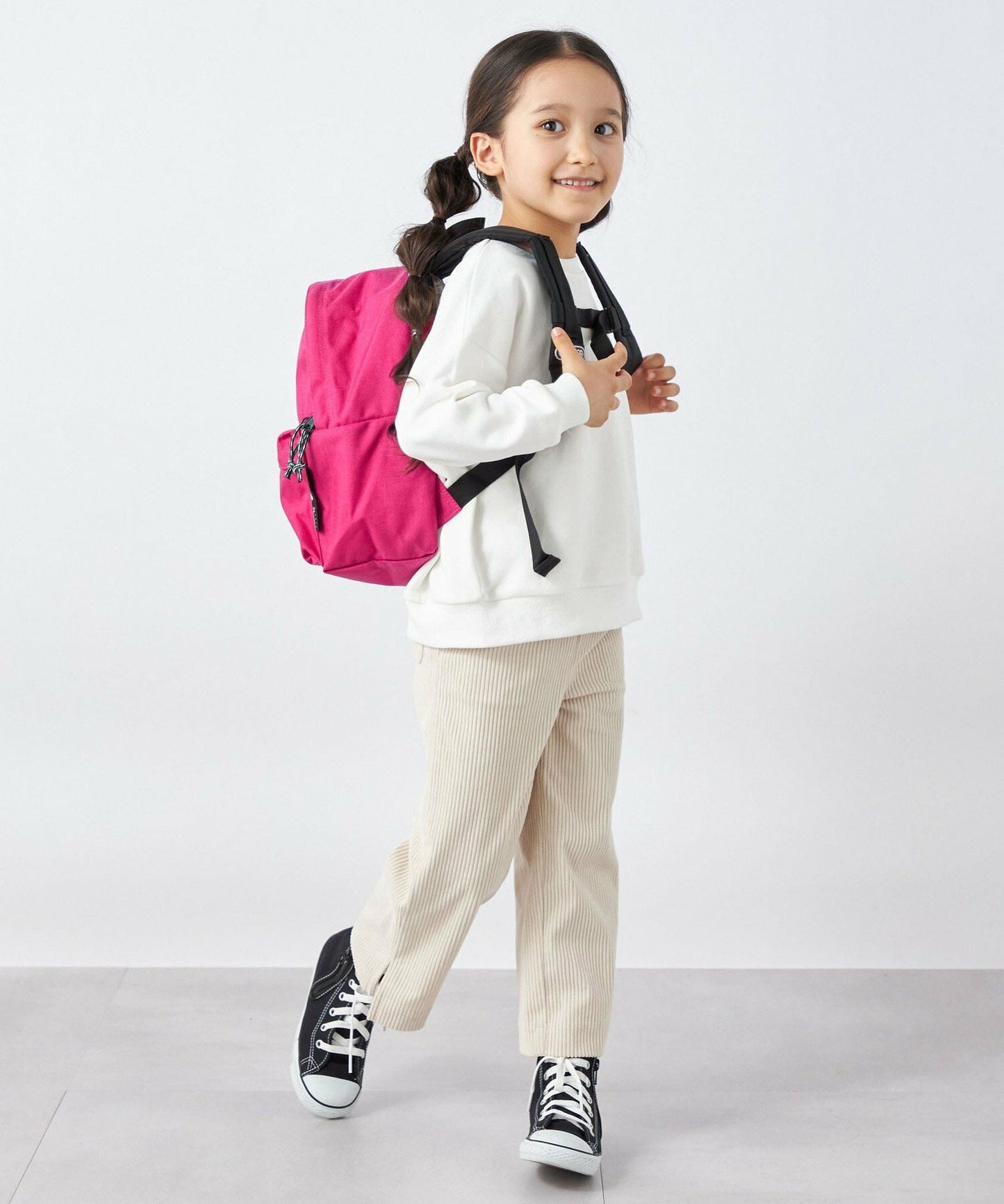 OUTDOOR PRODUCTS Children's/Student Backpack 11L Series (Direct from Japan)