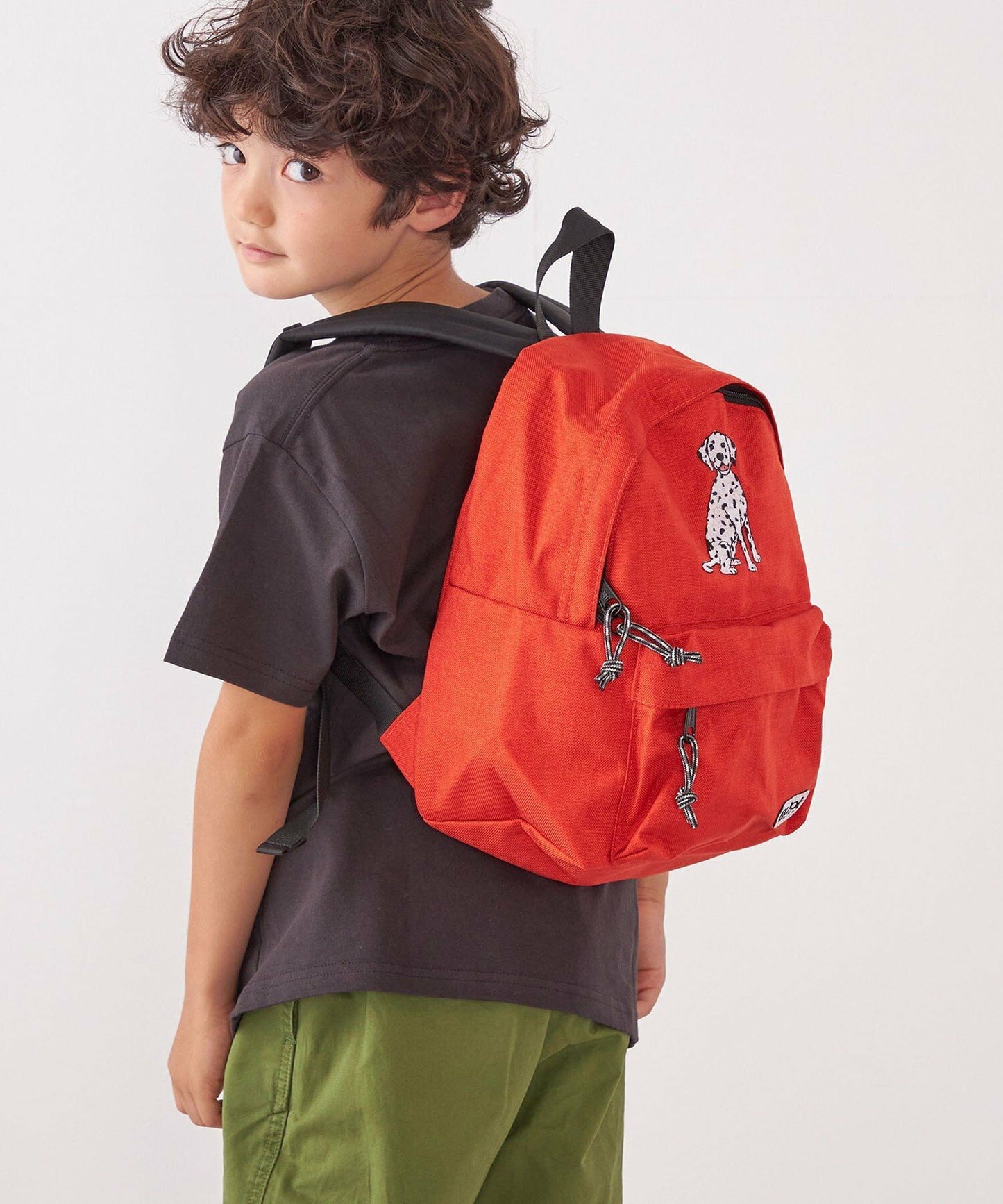 OUTDOOR PRODUCTS Children's/Student Backpack 11L Series (Direct from Japan)