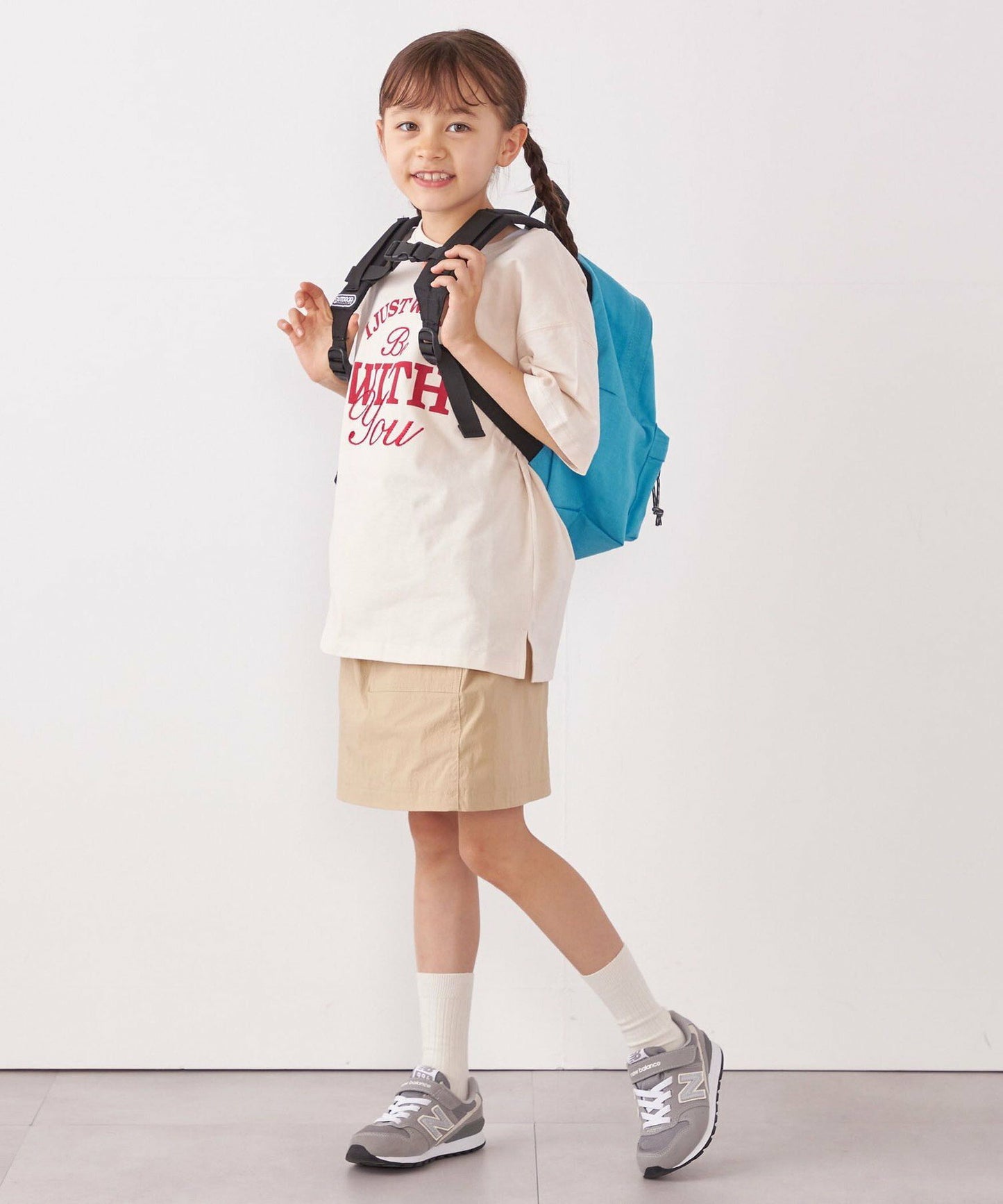 OUTDOOR PRODUCTS Children's/Student Backpack 11L Series (Direct from Japan)