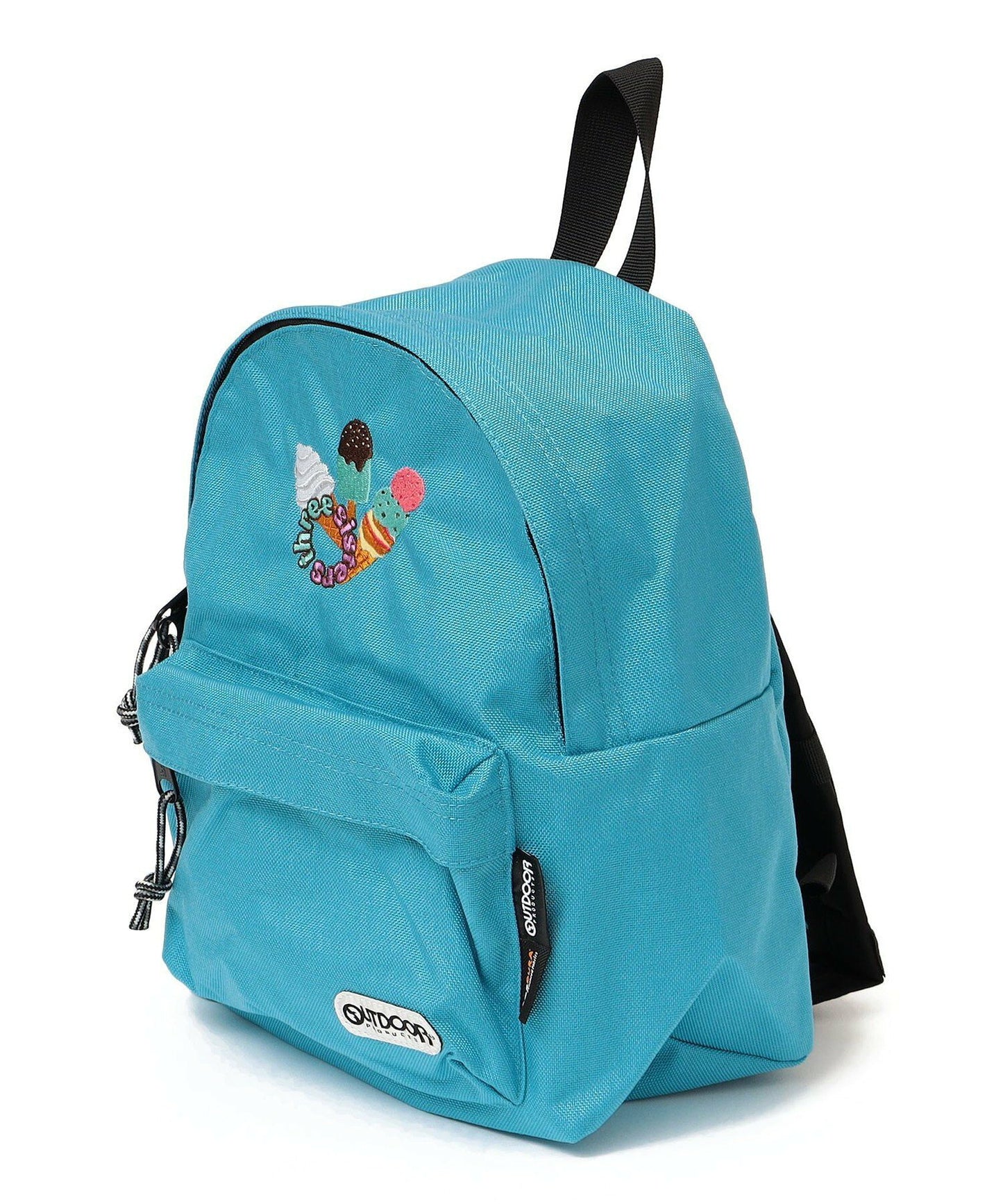 OUTDOOR PRODUCTS Children's/Student Backpack 11L Series (Direct from Japan)