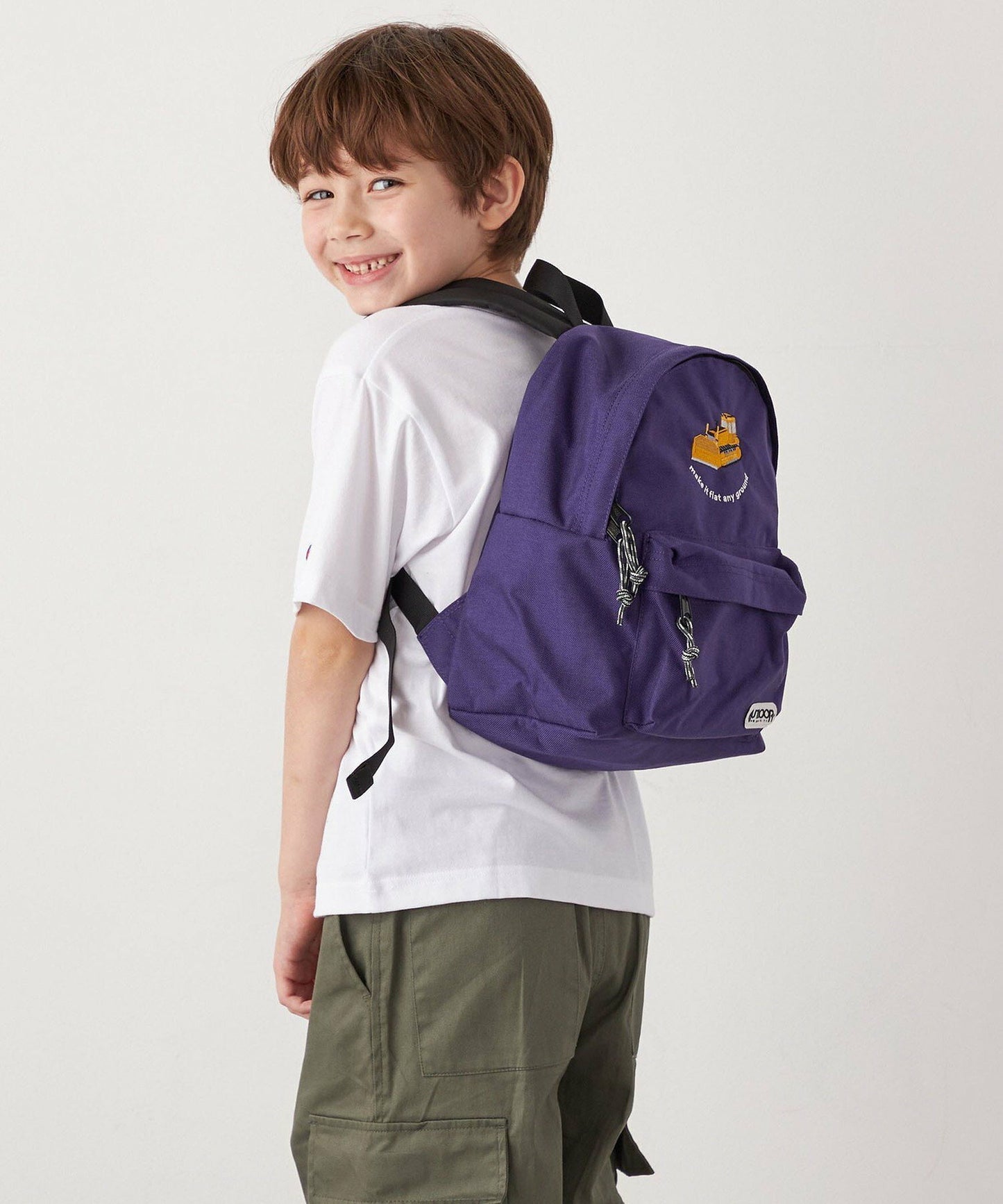 OUTDOOR PRODUCTS Children's/Student Backpack 11L Series (Direct from Japan)