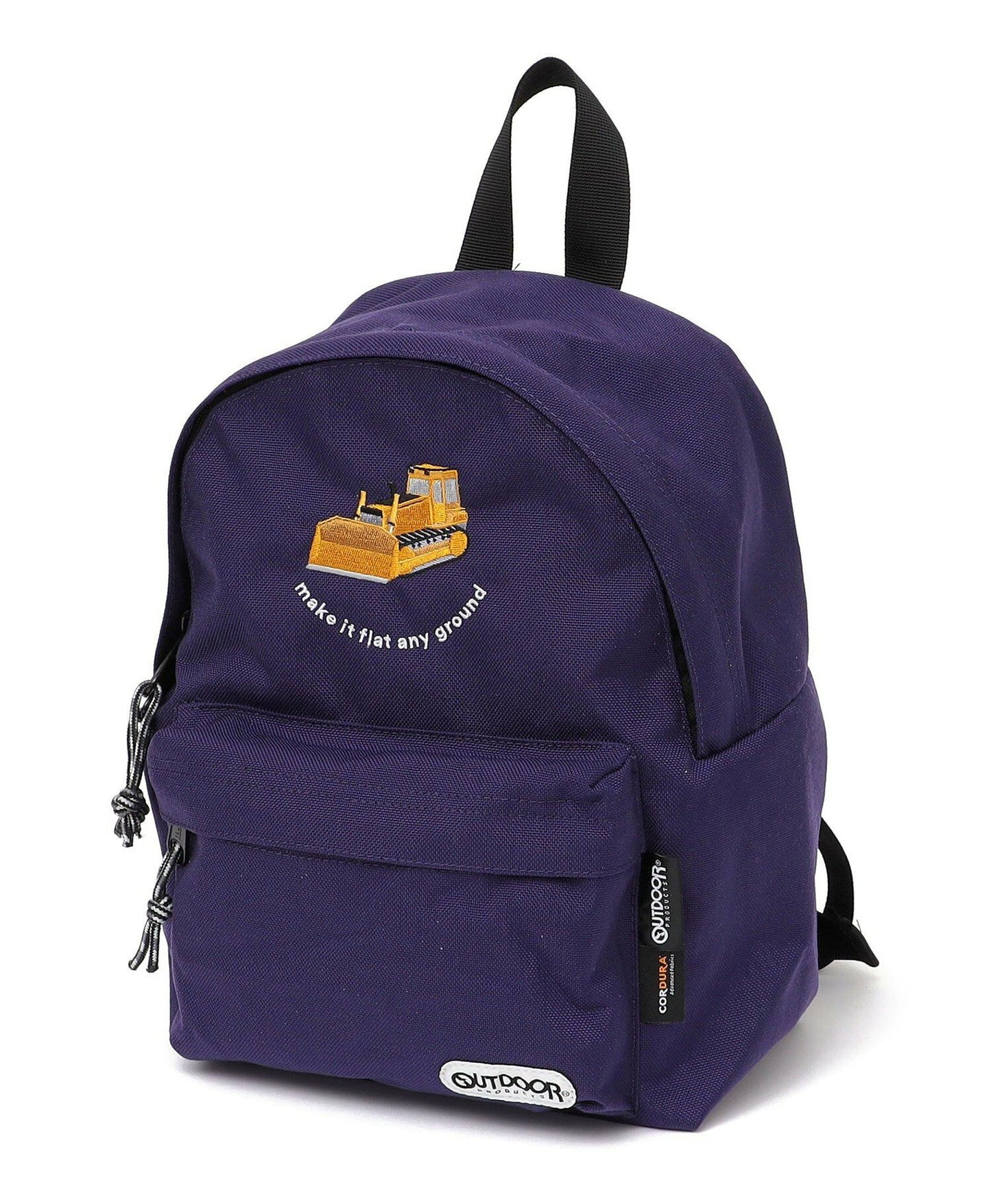 OUTDOOR PRODUCTS Children's/Student Backpack 11L Series (Direct from Japan)