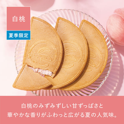 ‼️3/9晚上12點截單‼️日本直送 鎌倉五郎本店 月寄せ 季節限定綜合菓子禮盒 36枚入 限定手信 中秋節滿月限定